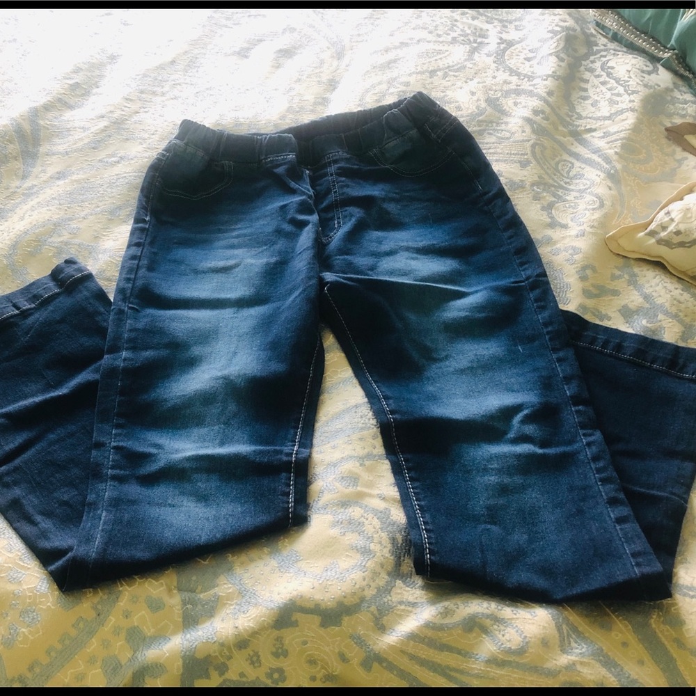 jeans
